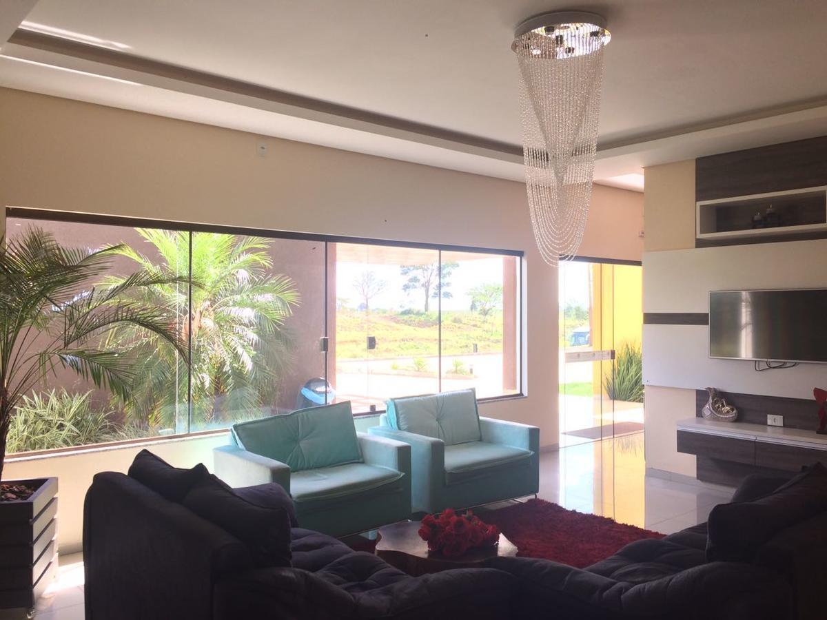 Hotel Nova Geracao Juti Bagian luar foto