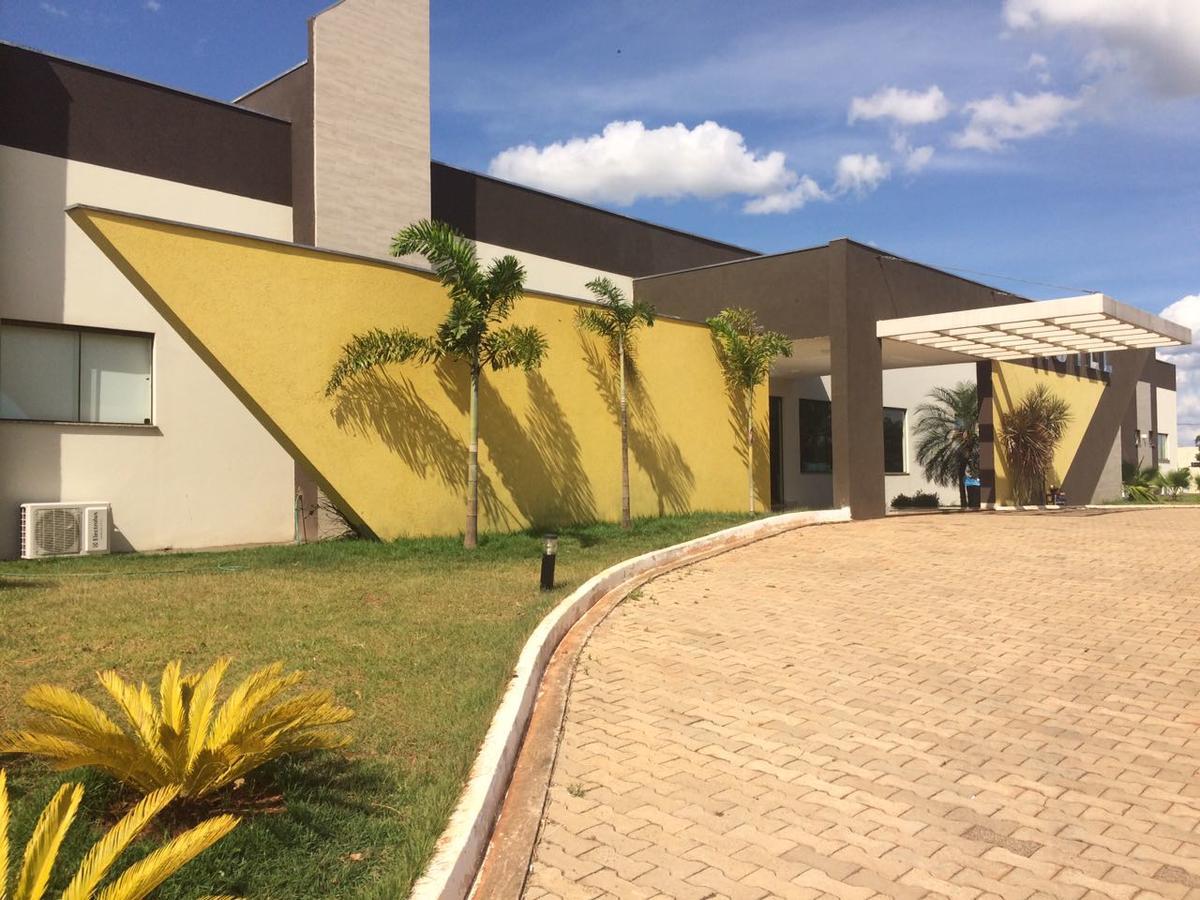Hotel Nova Geracao Juti Bagian luar foto
